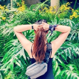 Meet your Posher, Dirty Rice.